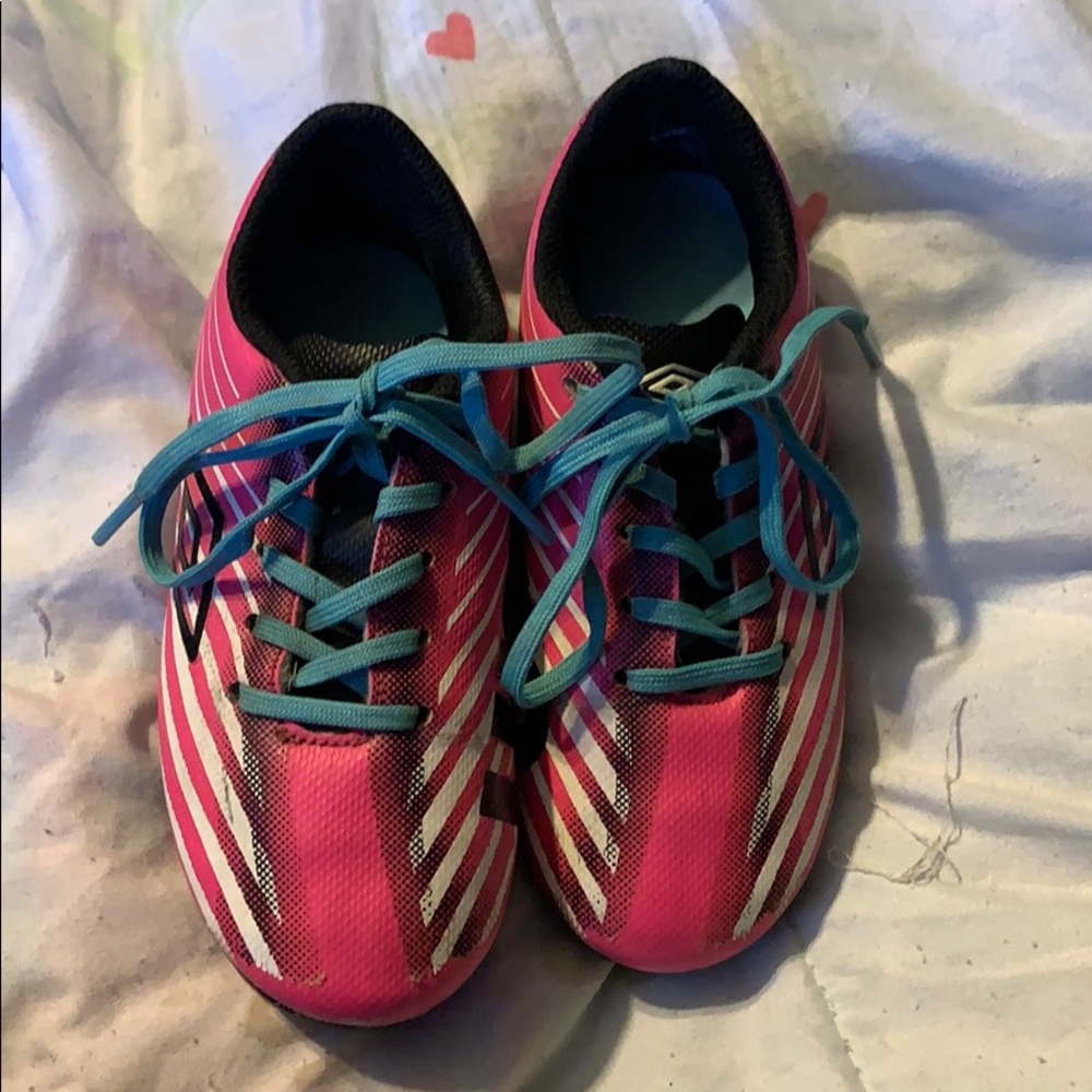 Youth ⚽️ cleats